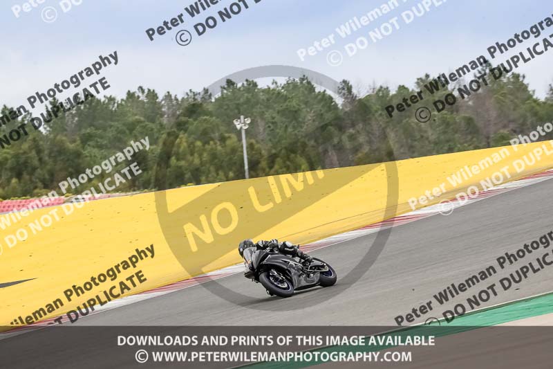 may 2019;motorbikes;no limits;peter wileman photography;portimao;portugal;trackday digital images